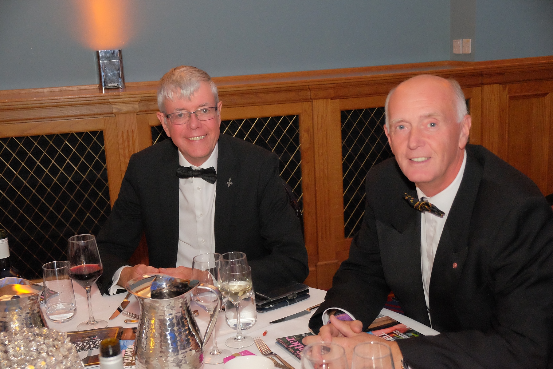 Kidney Care Gala Ball

Titanic Belfast, Belfast
3 October 2025
CREDIT: LiamMcArdle.com