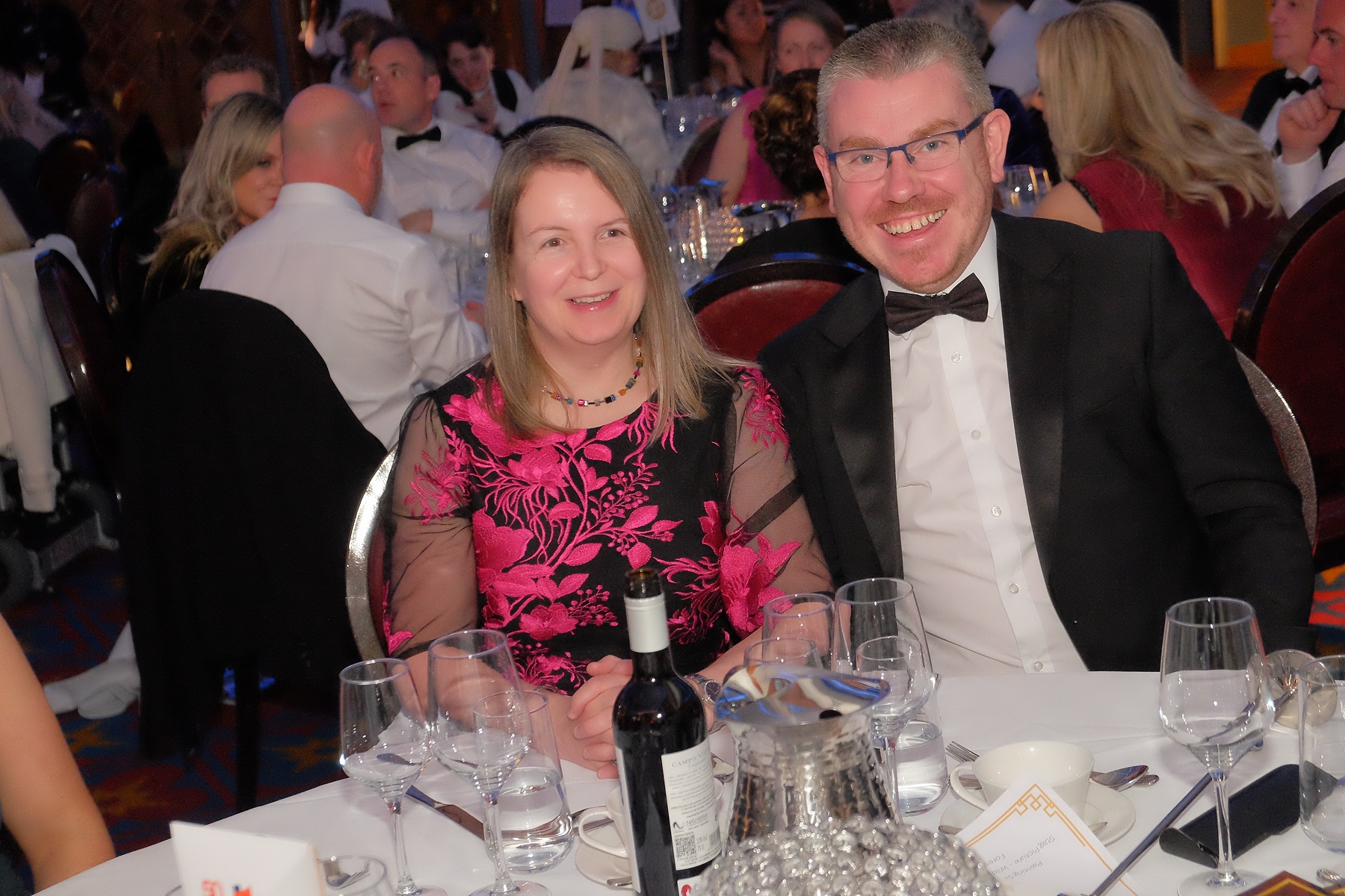 Kidney Care Gala Ball

Titanic Belfast, Belfast
3 October 2025
CREDIT: LiamMcArdle.com