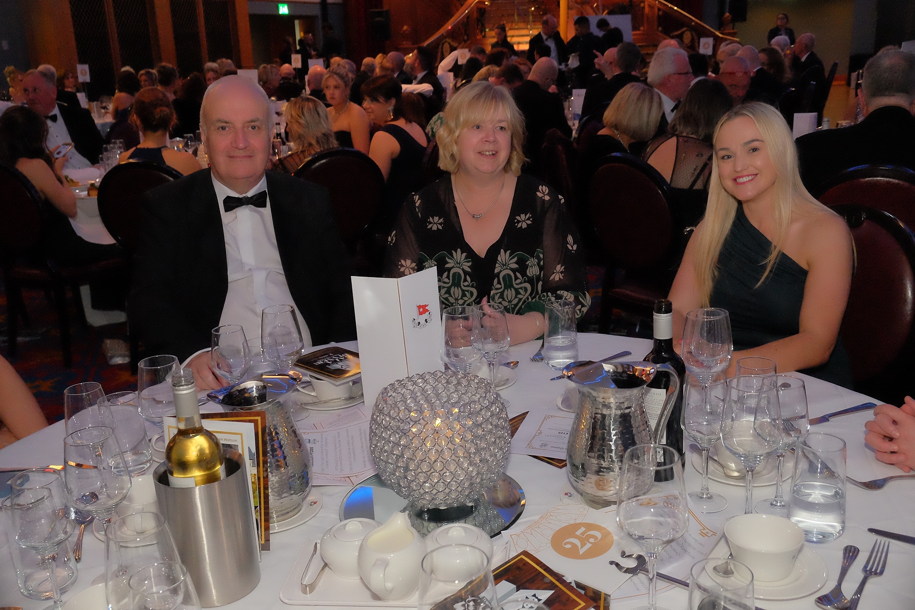 Kidney Care Gala Ball

Titanic Belfast, Belfast
3 October 2025
CREDIT: LiamMcArdle.com