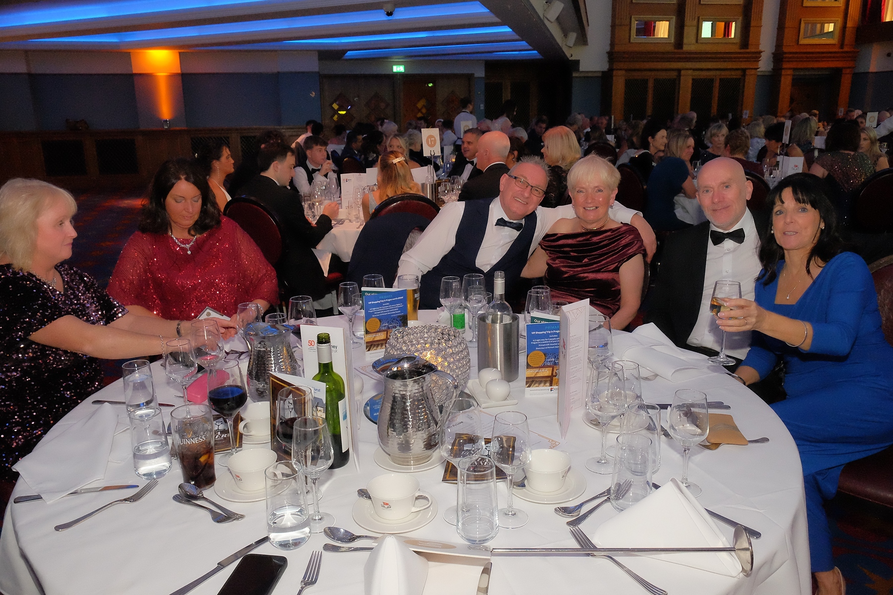 Kidney Care Gala Ball

Titanic Belfast, Belfast
3 October 2025
CREDIT: LiamMcArdle.com