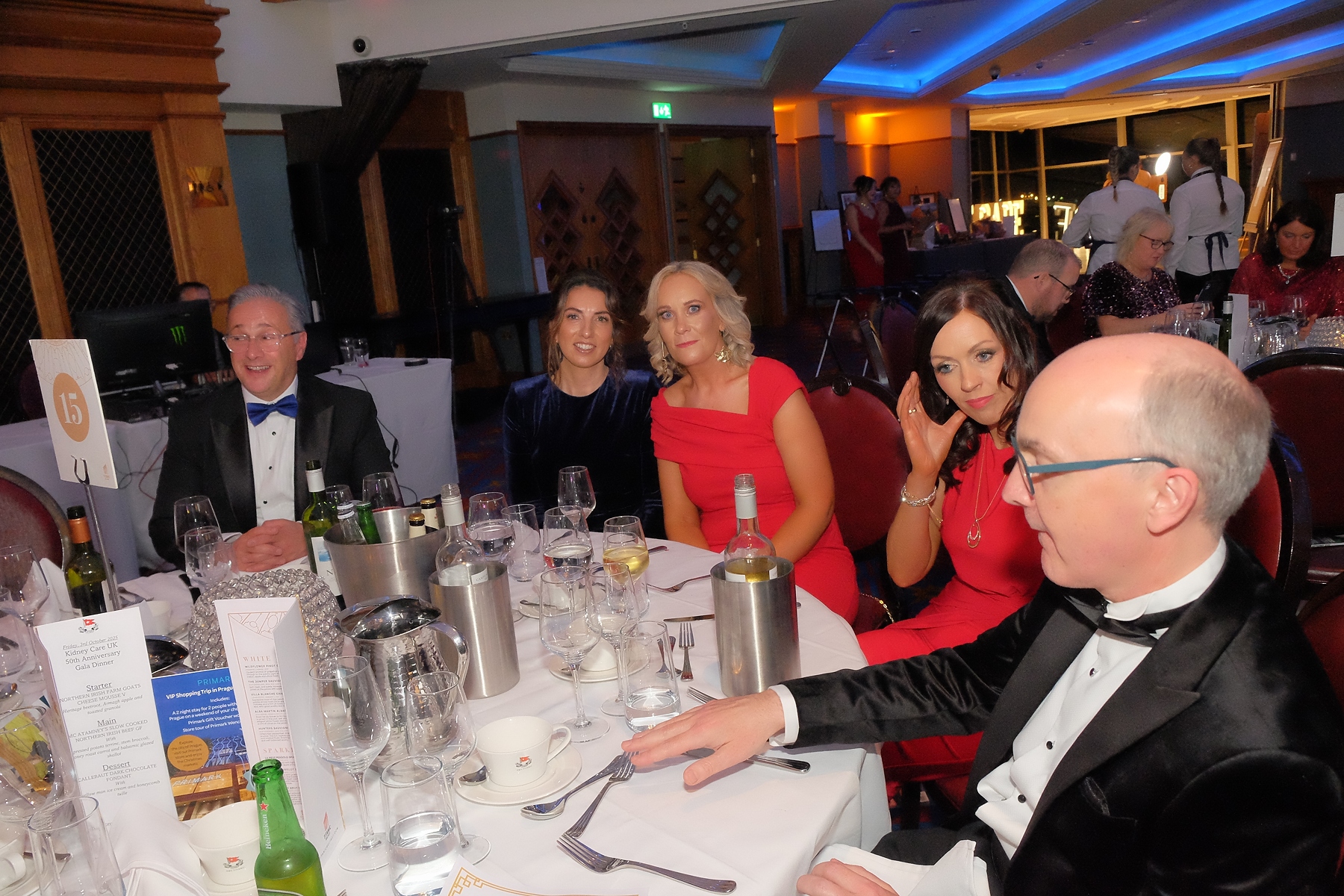 Kidney Care Gala Ball

Titanic Belfast, Belfast
3 October 2025
CREDIT: LiamMcArdle.com