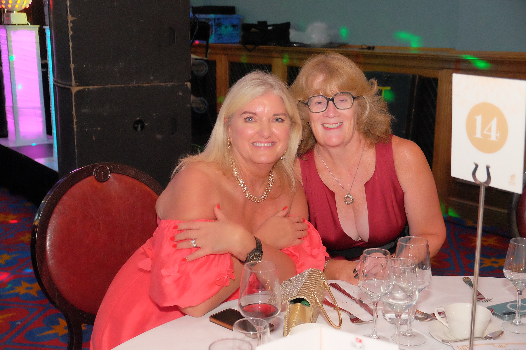 Kidney Care Gala Ball

Titanic Belfast, Belfast
3 October 2025
CREDIT: LiamMcArdle.com