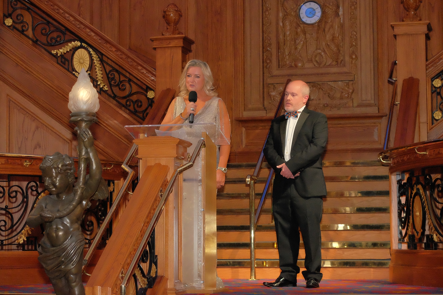 Kidney Care Gala Ball

Titanic Belfast, Belfast
3 October 2025
CREDIT: LiamMcArdle.com
