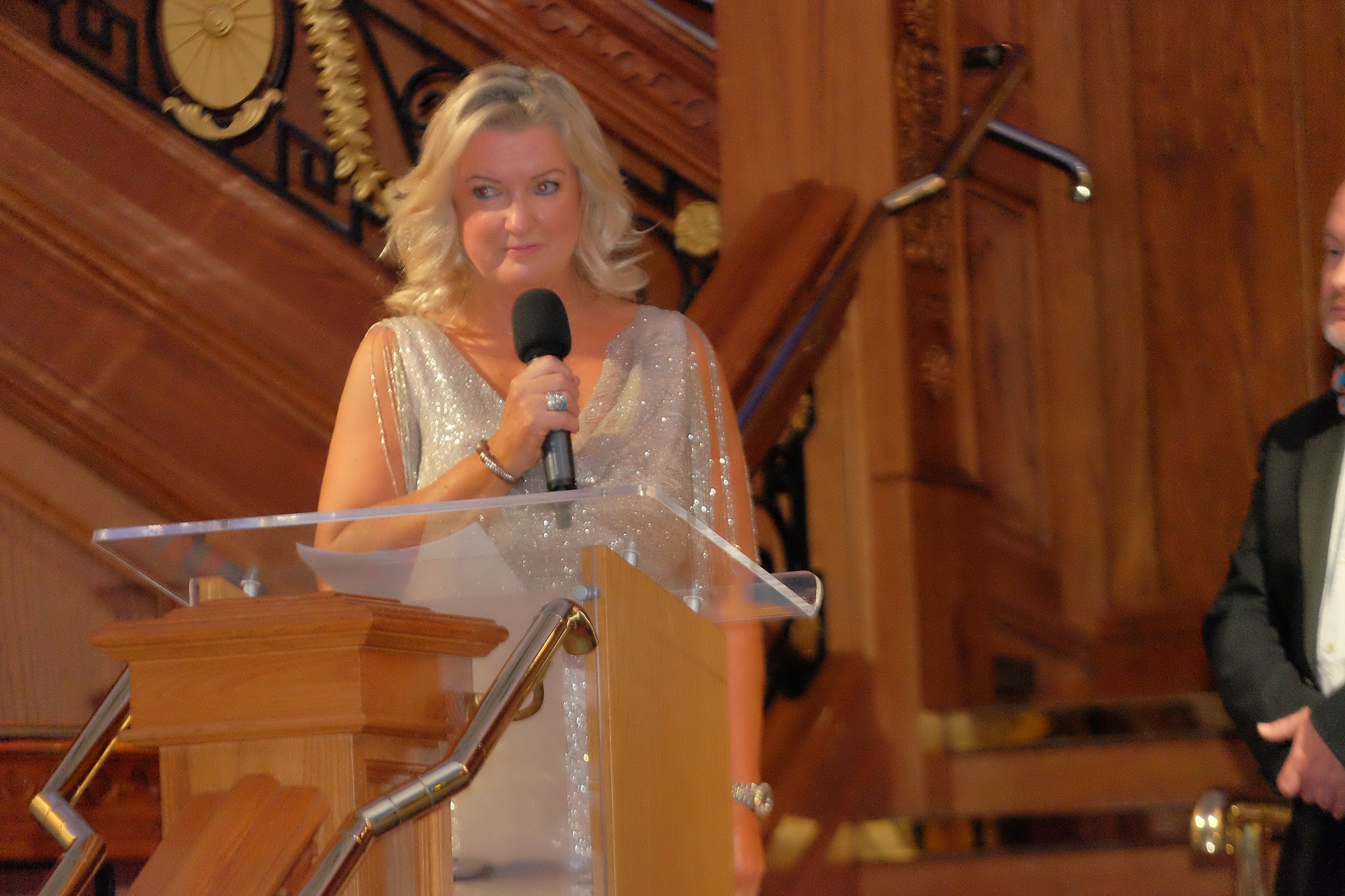 Kidney Care Gala Ball

Titanic Belfast, Belfast
3 October 2025
CREDIT: LiamMcArdle.com