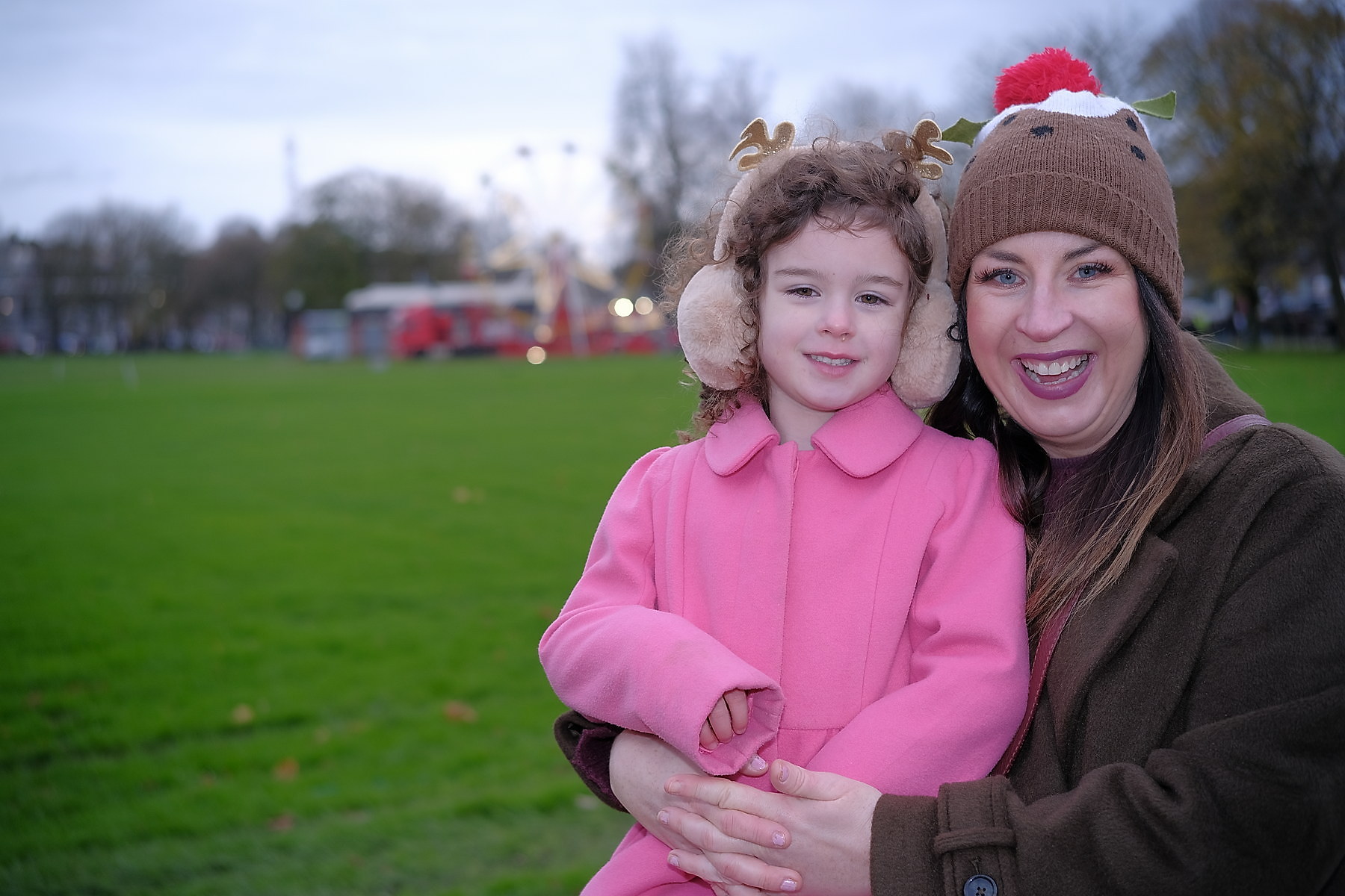 29 November 2025City Centre Armagh  CREDIT: LiamMcArdle.com