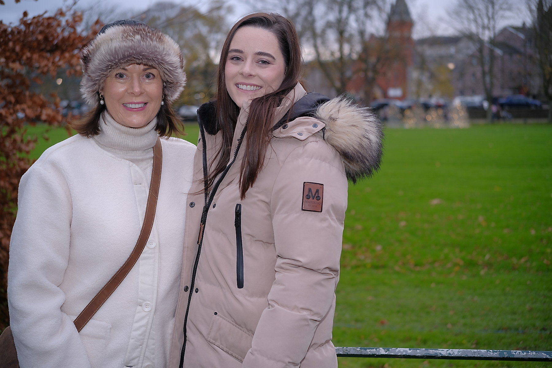 29 November 2025City Centre Armagh  CREDIT: LiamMcArdle.com