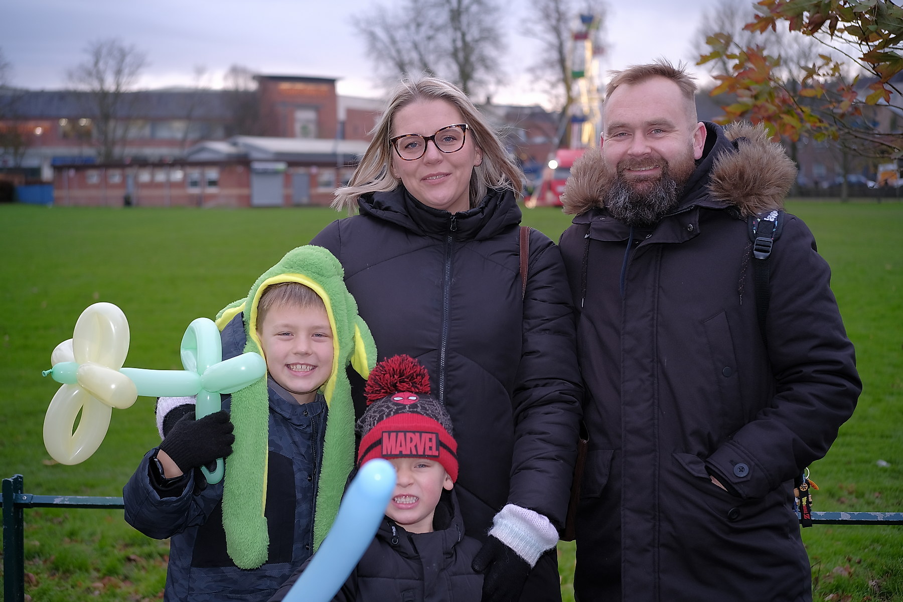 29 November 2025City Centre Armagh  CREDIT: LiamMcArdle.com