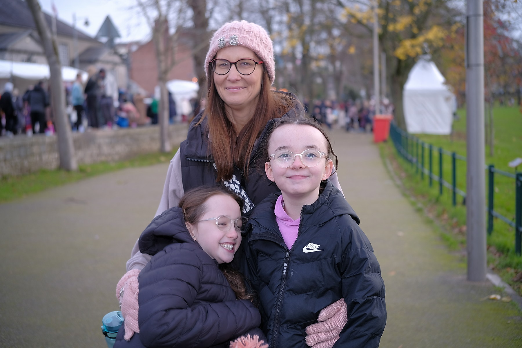 29 November 2025City Centre Armagh  CREDIT: LiamMcArdle.com