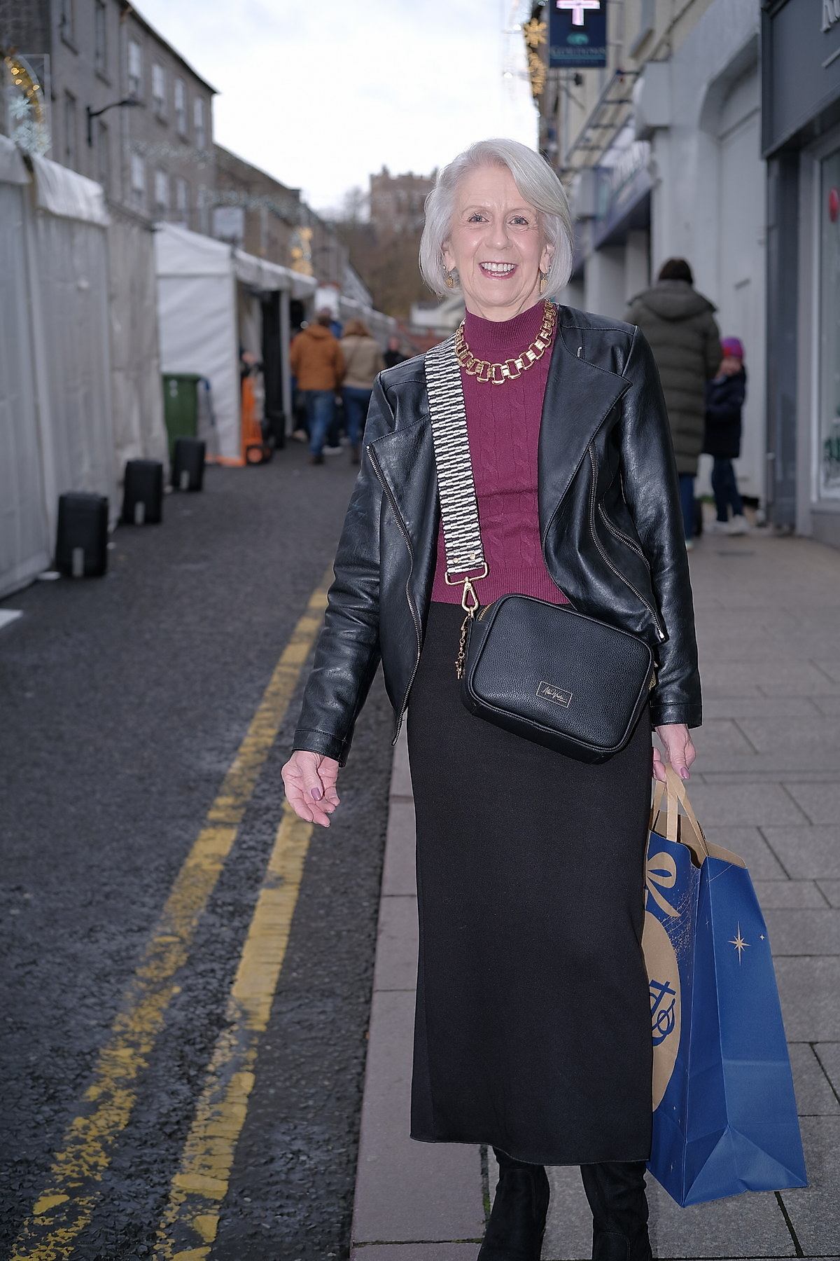 29 November 2025City Centre Armagh  CREDIT: LiamMcArdle.com