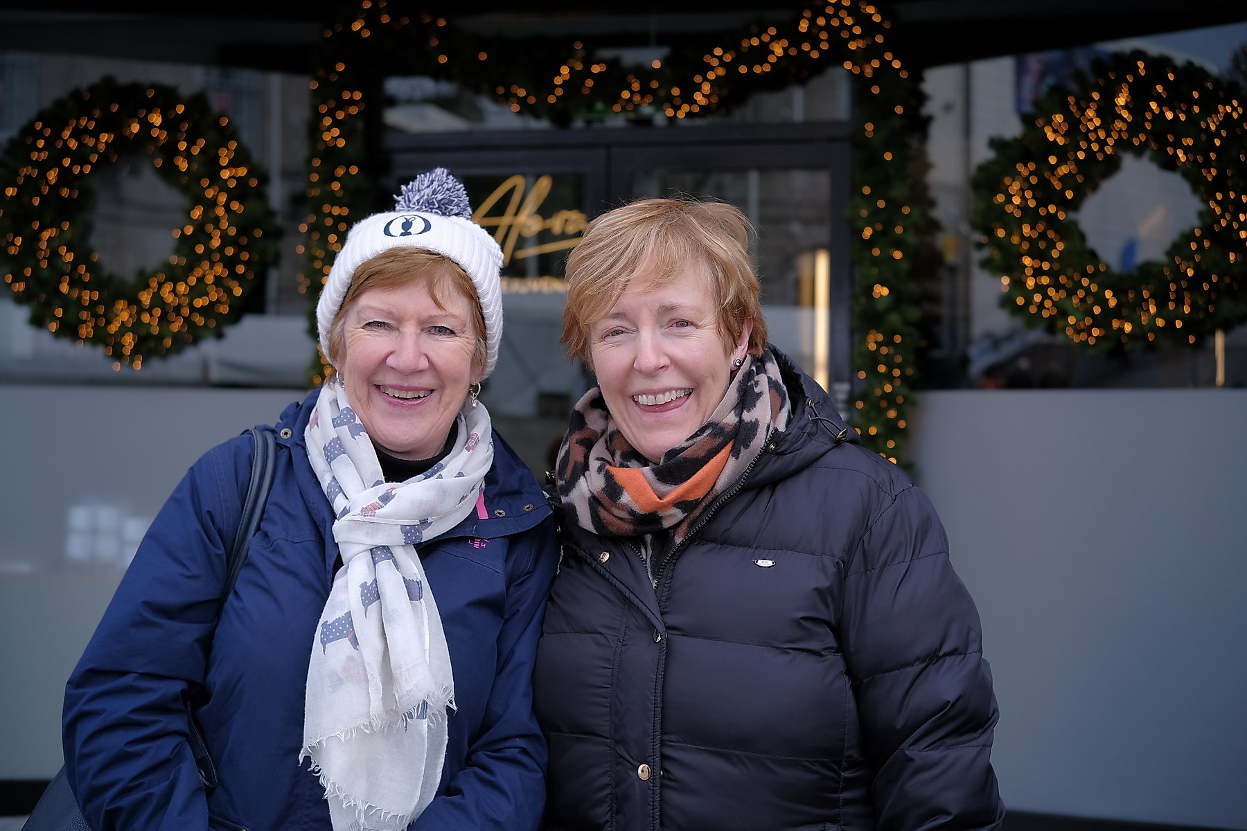 29 November 2025City Centre Armagh  CREDIT: LiamMcArdle.com