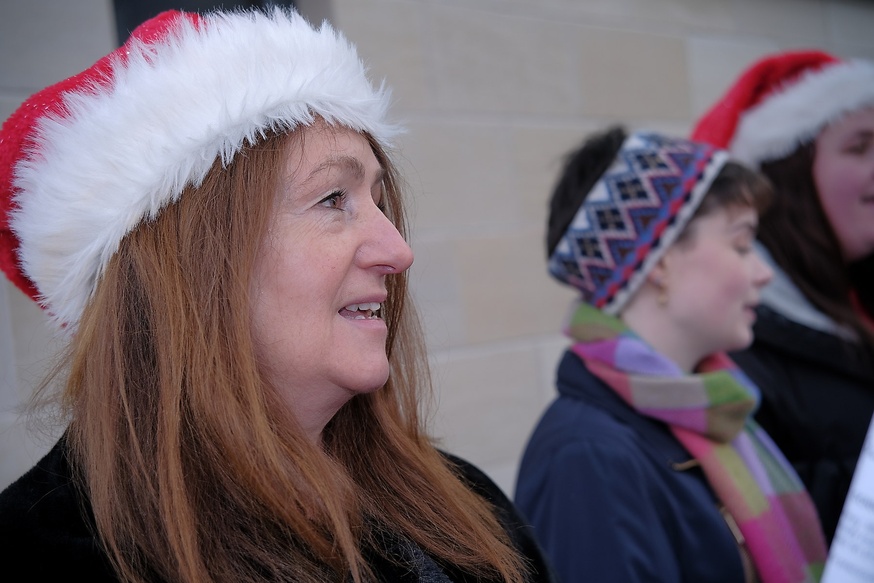 29 November 2025City Centre Armagh  CREDIT: LiamMcArdle.com