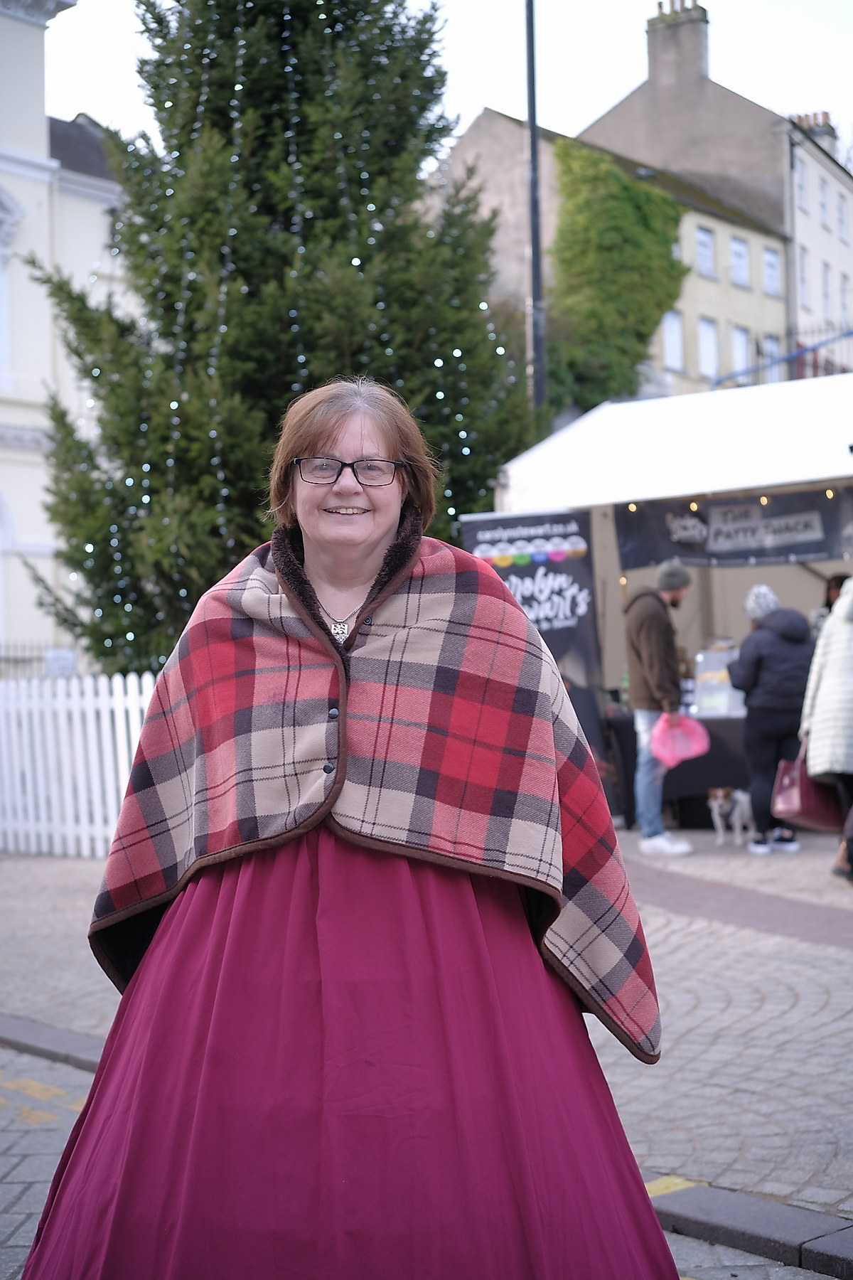 29 November 2025City Centre Armagh  CREDIT: LiamMcArdle.com