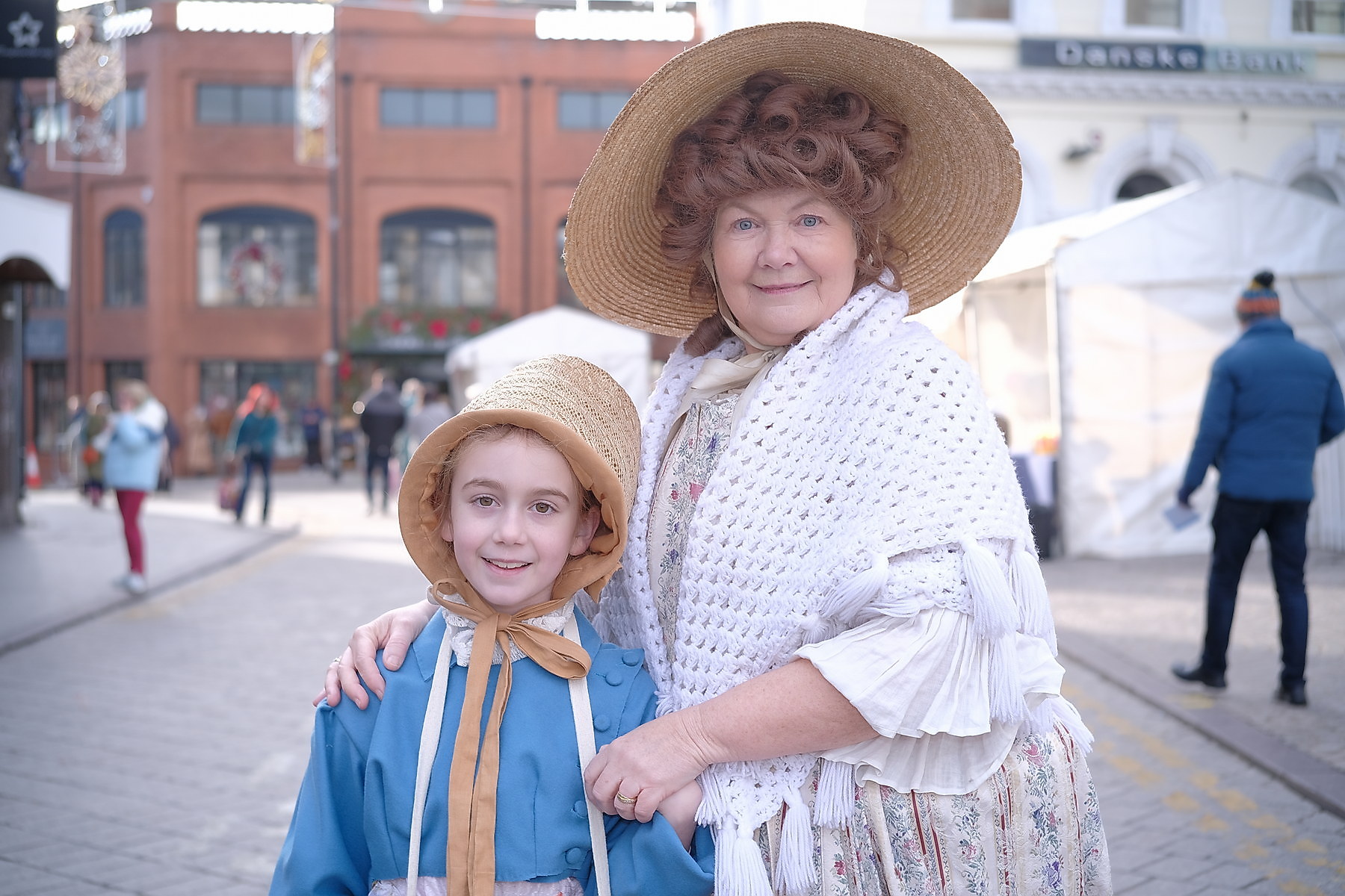 29 November 2025City Centre Armagh  CREDIT: LiamMcArdle.com