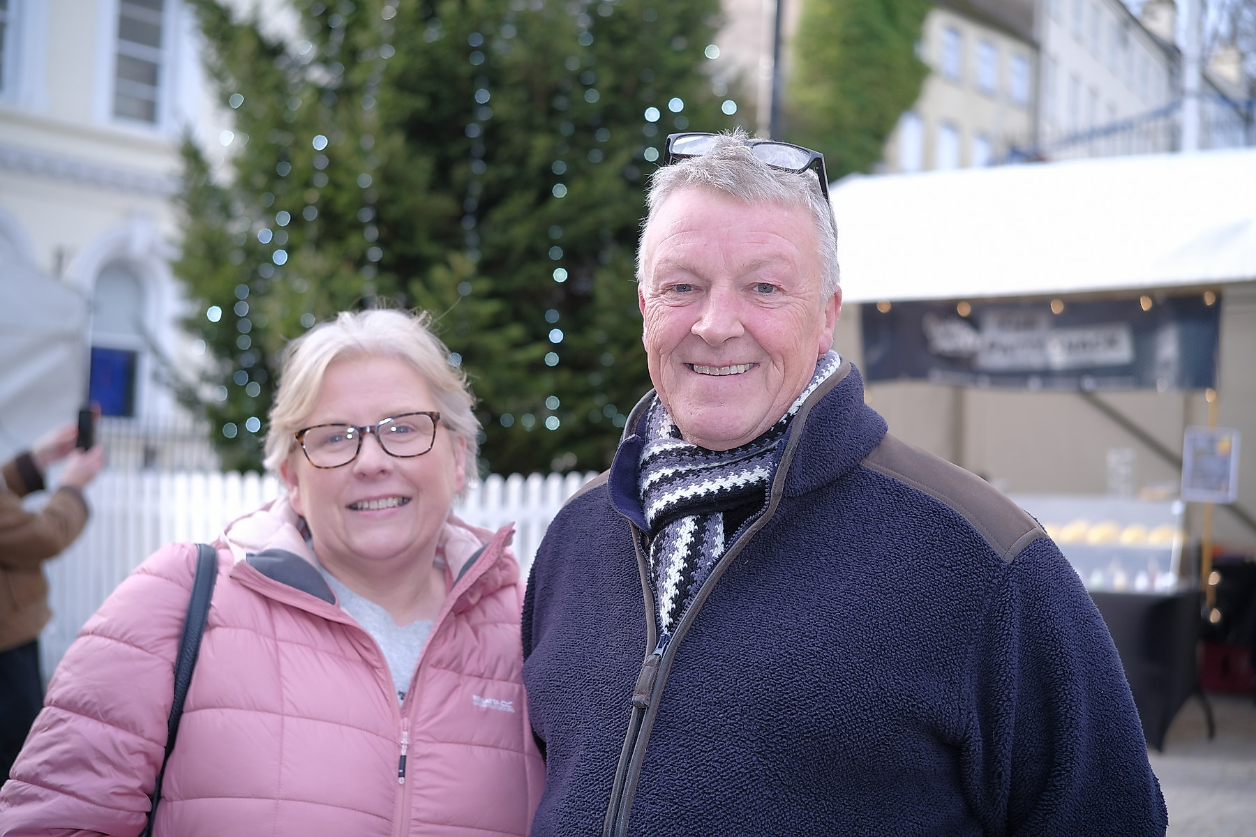 29 November 2025City Centre Armagh  CREDIT: LiamMcArdle.com