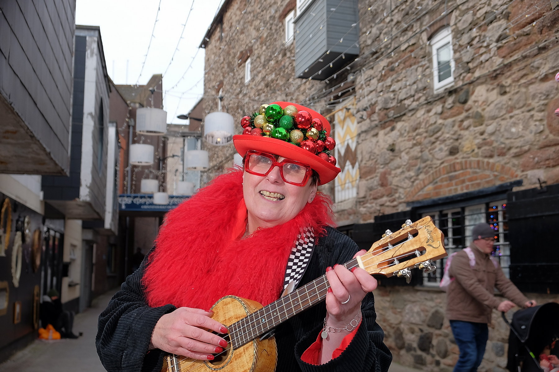 29 November 2025City Centre Armagh  CREDIT: LiamMcArdle.com