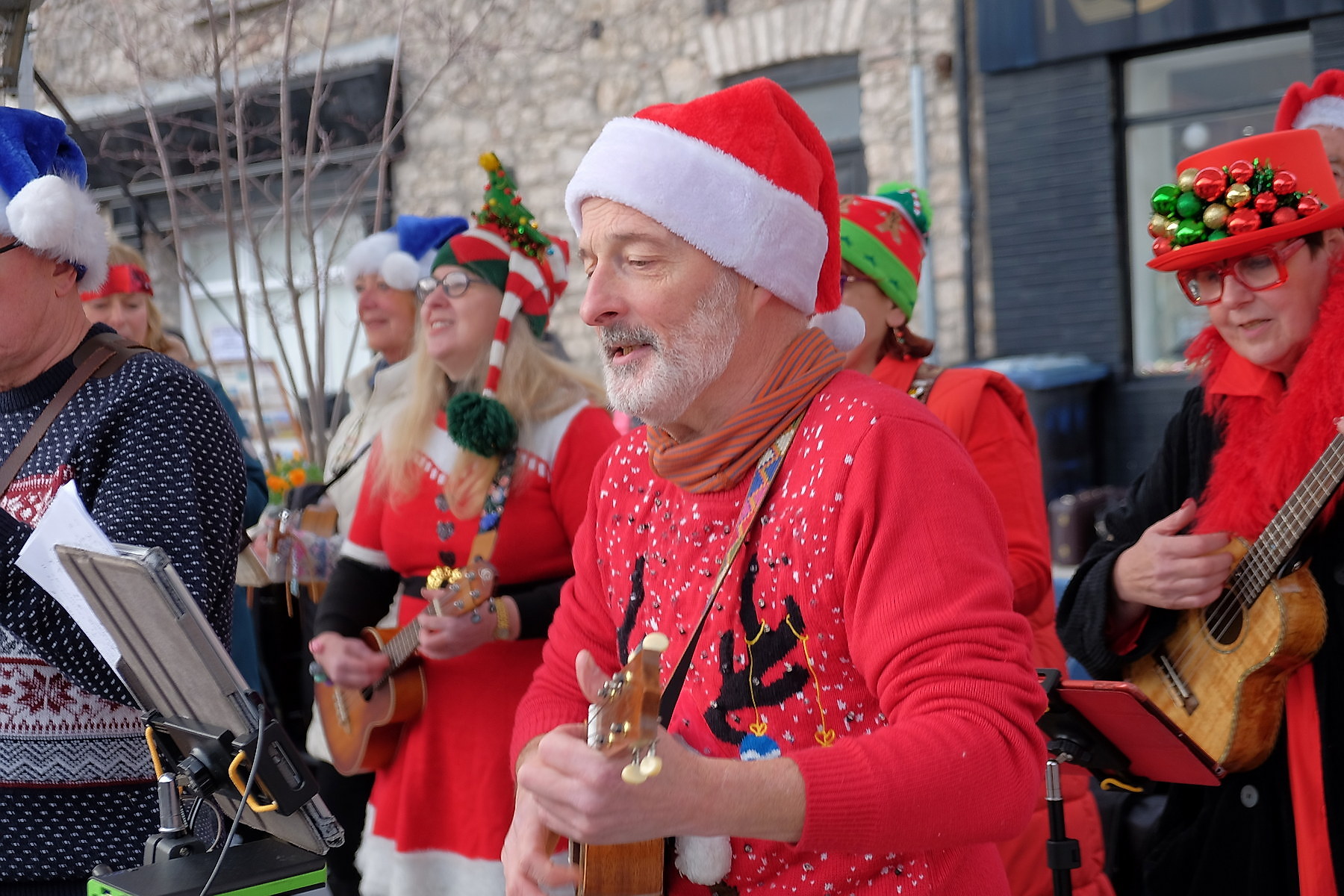 29 November 2025City Centre Armagh  CREDIT: LiamMcArdle.com