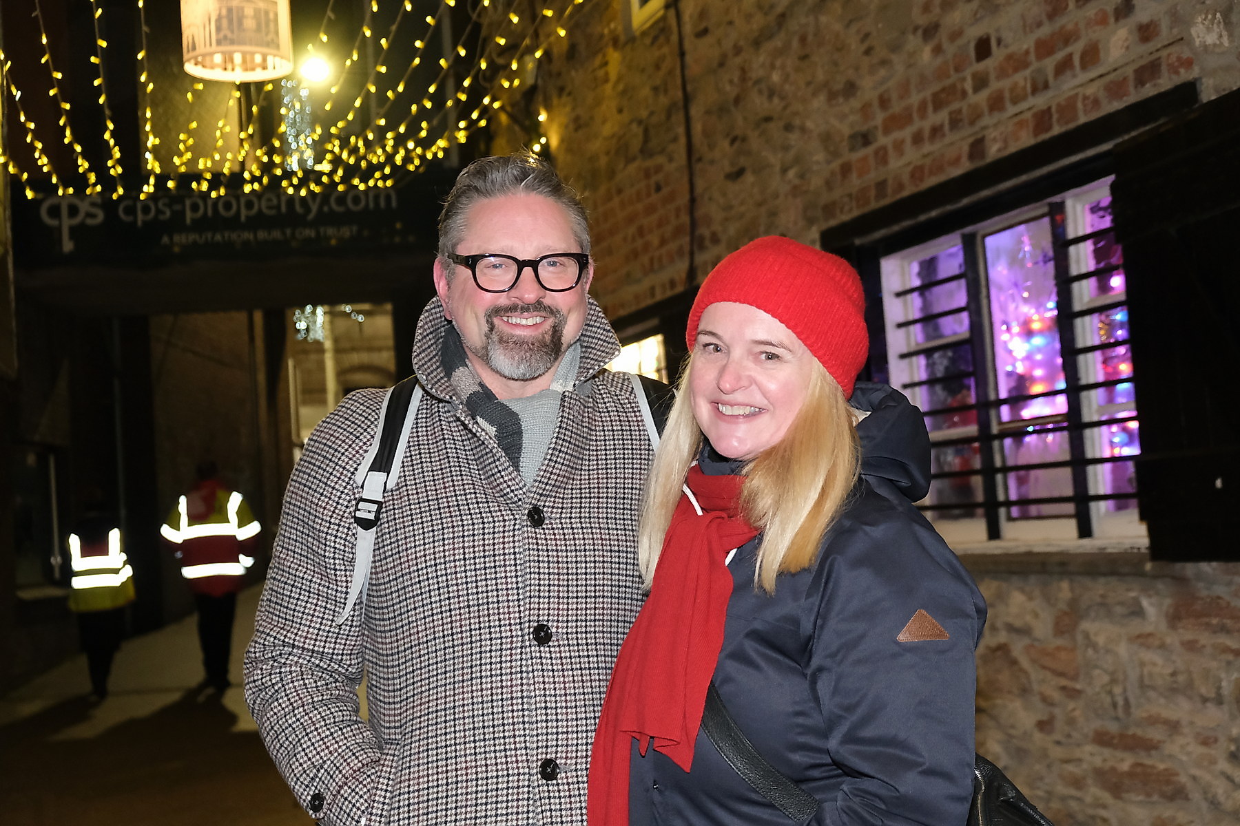 29 November 2025City Centre Armagh  CREDIT: LiamMcArdle.com