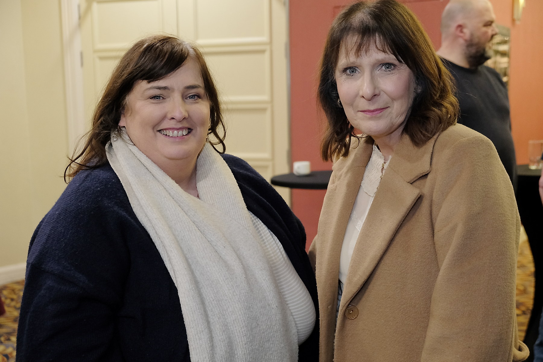 Launch of Madden -Memories, Milestones and Music11 December 2025Armagh City Hotel Armagh   CREDIT: LiamMcArdle.com