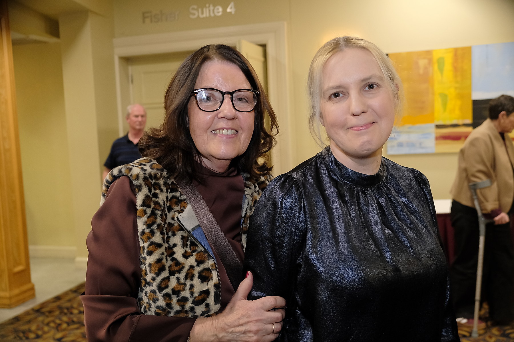 Launch of Madden -Memories, Milestones and Music11 December 2025Armagh City Hotel Armagh   CREDIT: LiamMcArdle.com