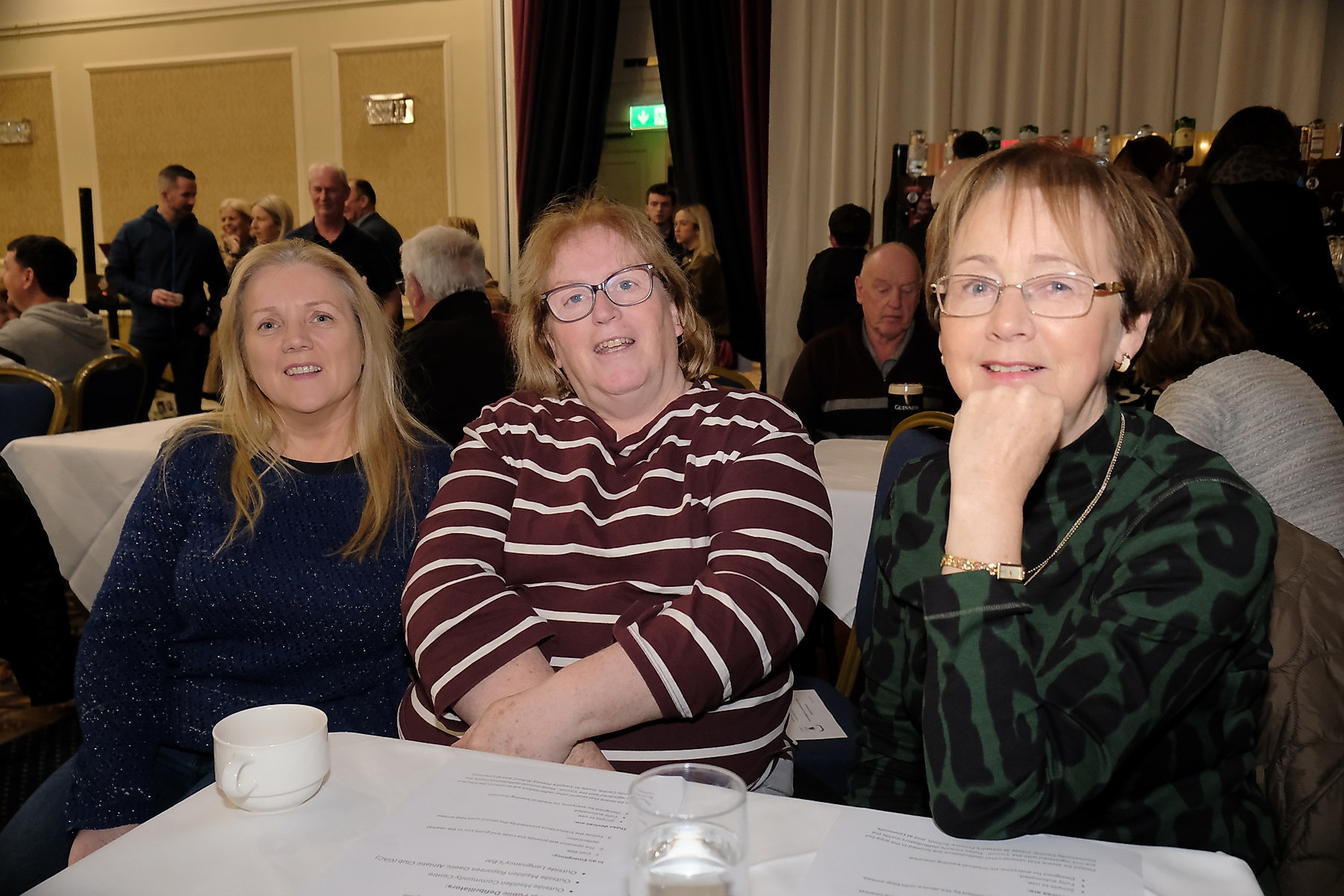 Launch of Madden -Memories, Milestones and Music11 December 2025Armagh City Hotel Armagh   CREDIT: LiamMcArdle.com