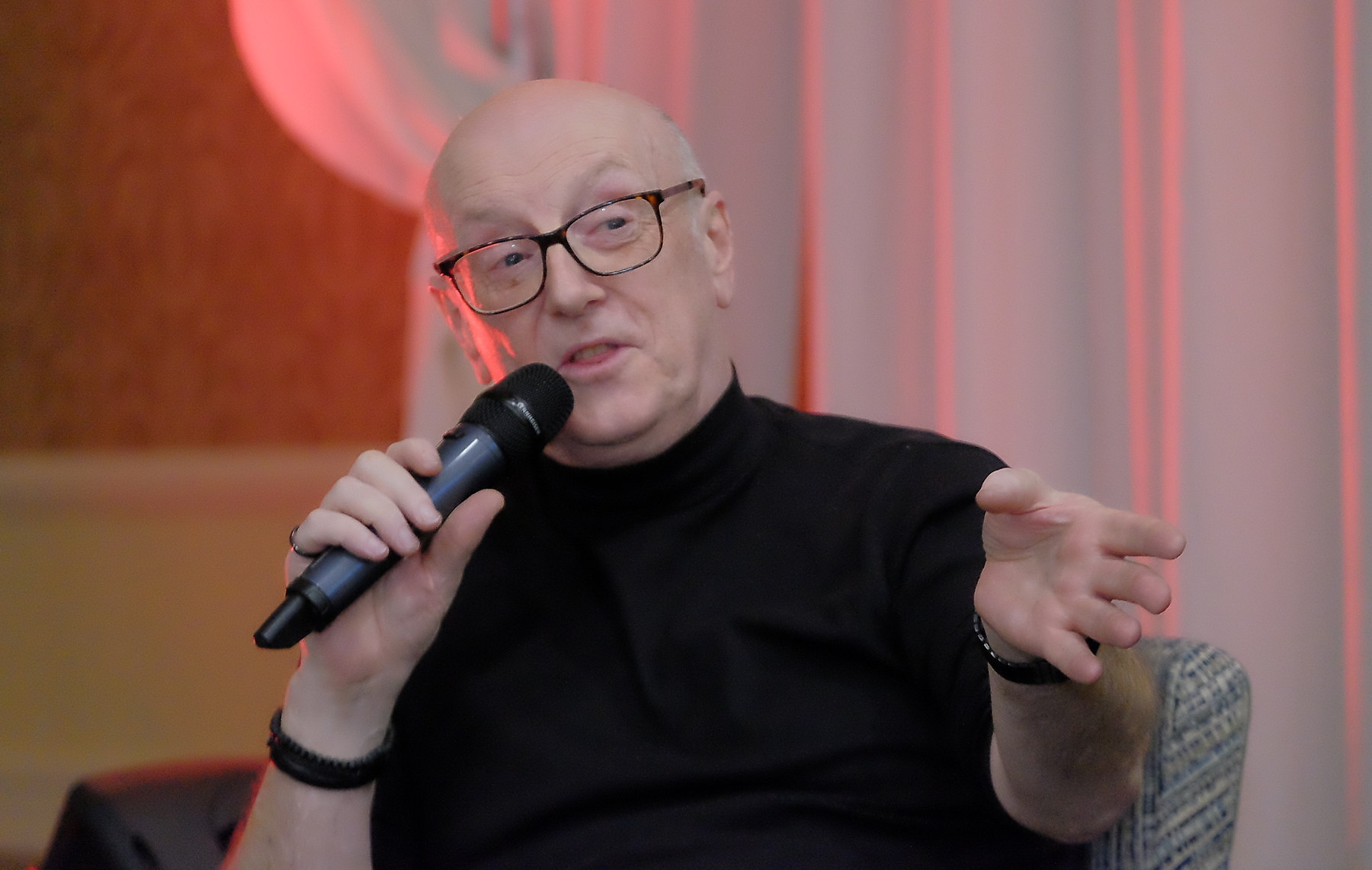 Launch of Madden -Memories, Milestones and Music11 December 2025Armagh City Hotel Armagh   CREDIT: LiamMcArdle.com