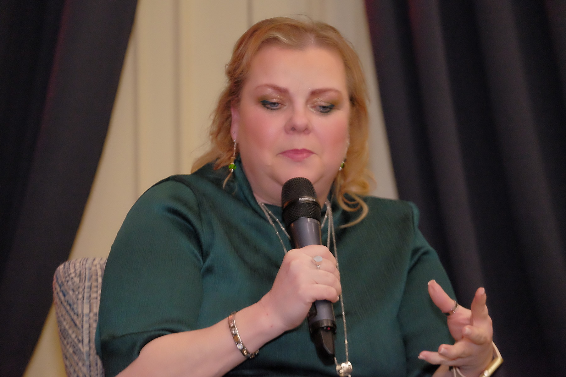 Launch of Madden -Memories, Milestones and Music11 December 2025Armagh City Hotel Armagh   CREDIT: LiamMcArdle.com