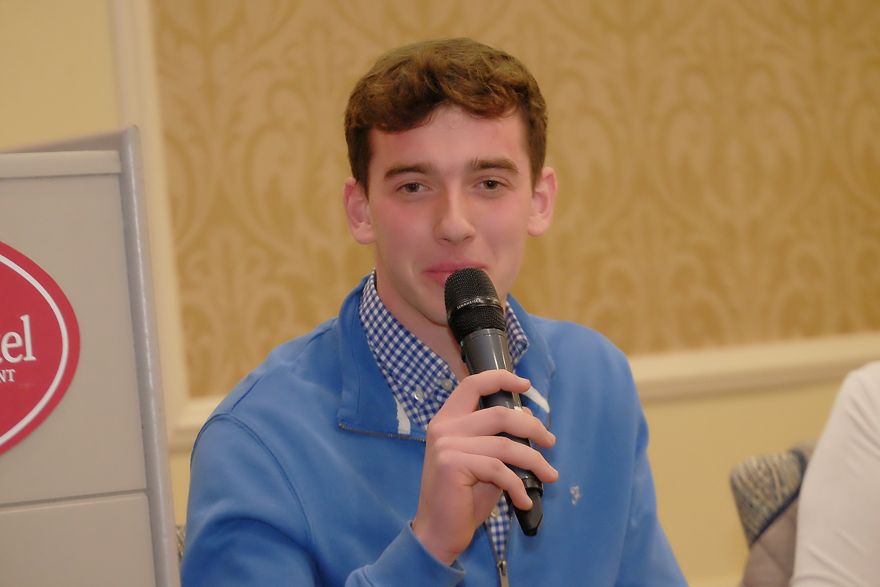 Launch of Madden -Memories, Milestones and Music11 December 2025Armagh City Hotel Armagh   CREDIT: LiamMcArdle.com