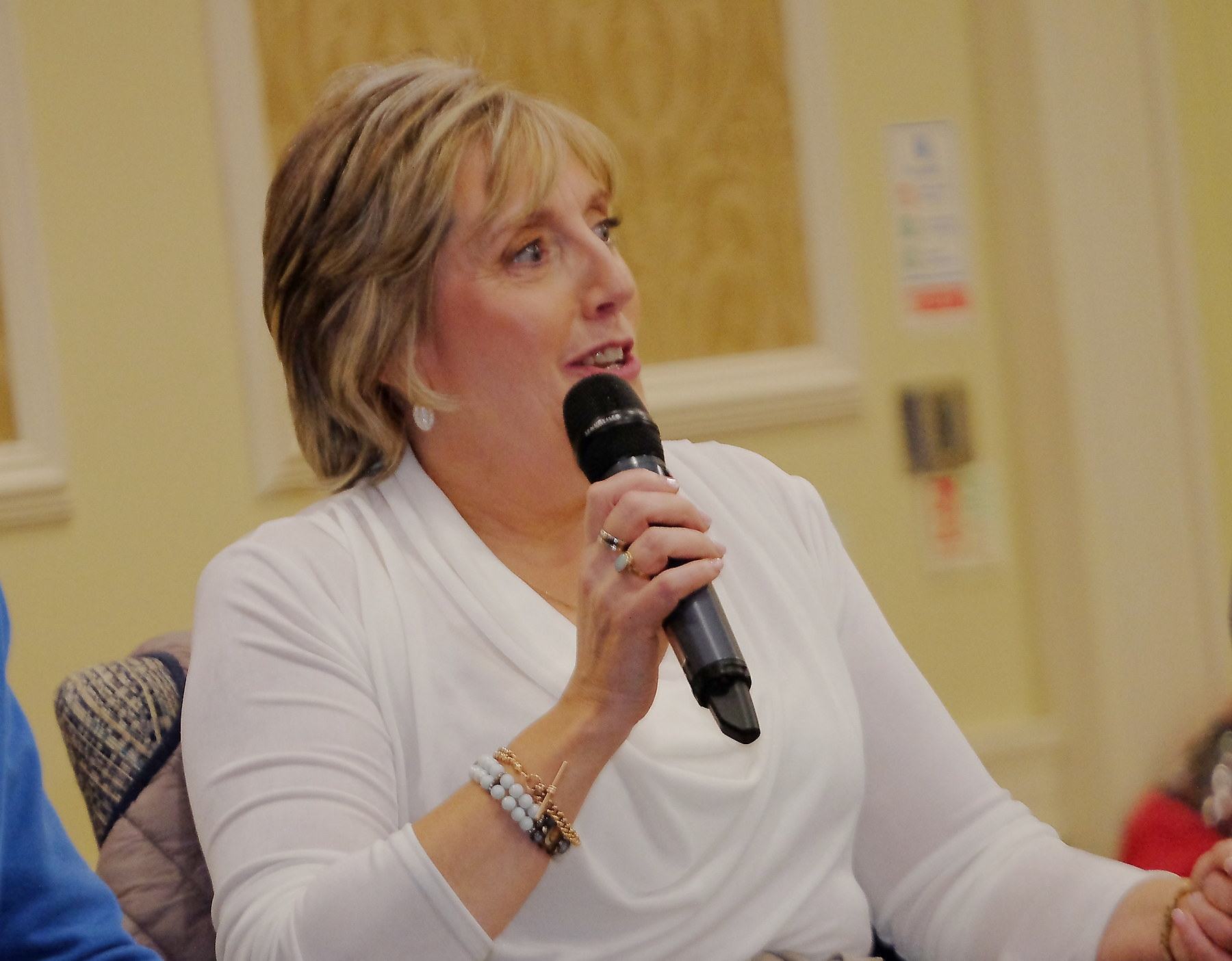 Launch of Madden -Memories, Milestones and Music11 December 2025Armagh City Hotel Armagh   CREDIT: LiamMcArdle.com