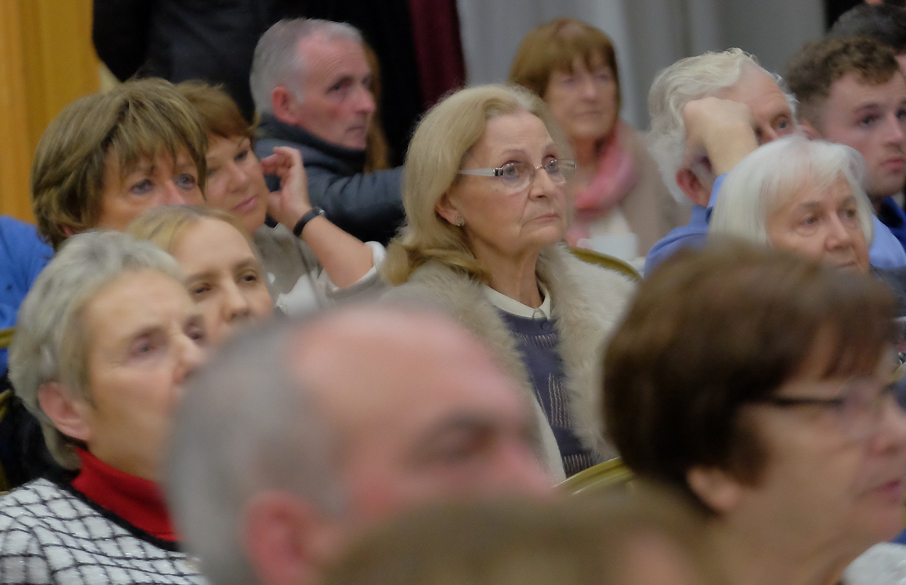 Launch of Madden -Memories, Milestones and Music11 December 2025Armagh City Hotel Armagh   CREDIT: LiamMcArdle.com