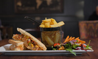 Restaurant Week 2026