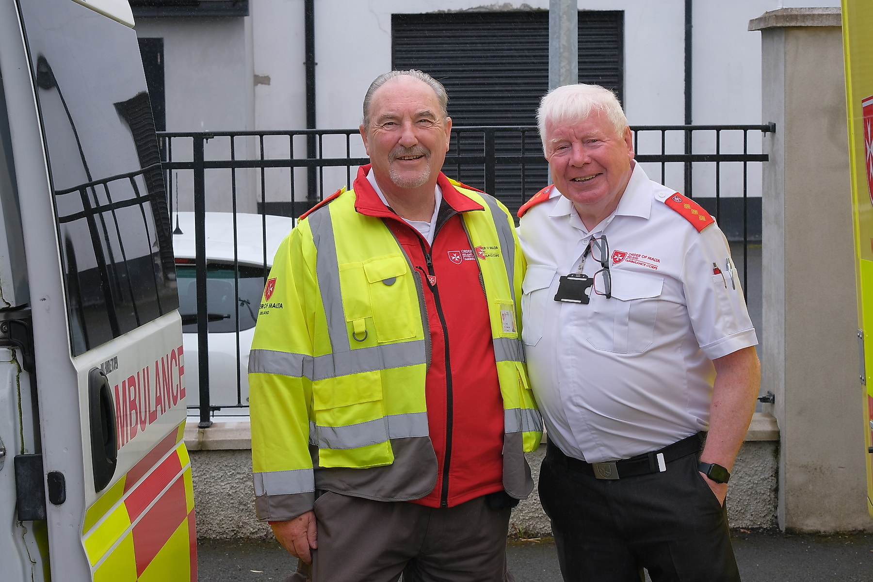 Thousands pack Keady for the Ancient Order of Hibernians Parade. The first time in 60 years Keady has hosted the annual event.16 August 2026Co.Armagh Keady   CREDIT: LiamMcArdle.com